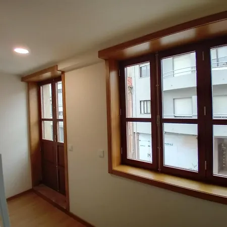 Lindo Vale 412 Auberge de jeunesse Oporto