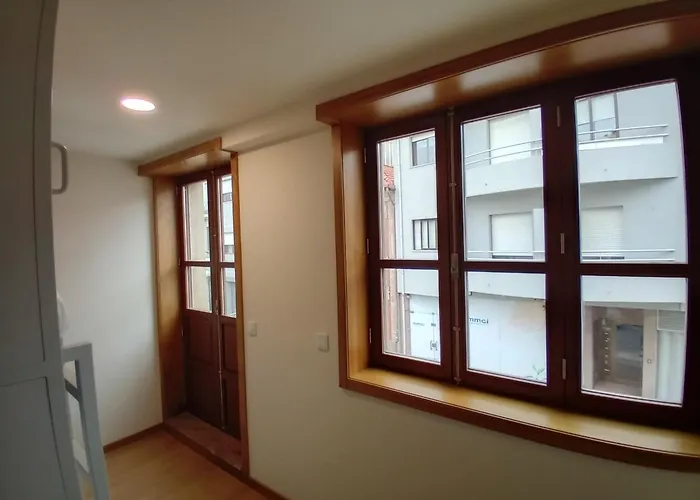 Lindo Vale 412 Auberge de jeunesse Oporto