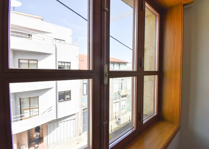 Lindo Vale 412 * Oporto