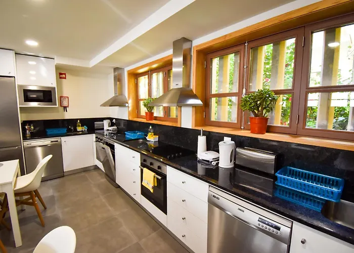 Lindo Vale 412 Oporto