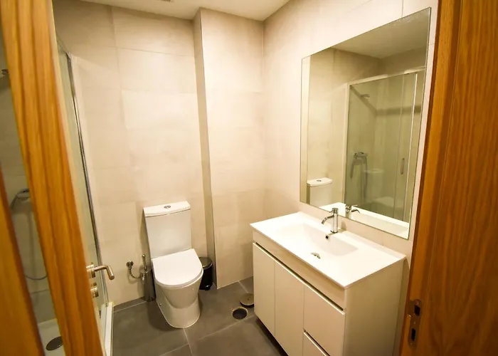 Lindo Vale 412 Auberge de jeunesse