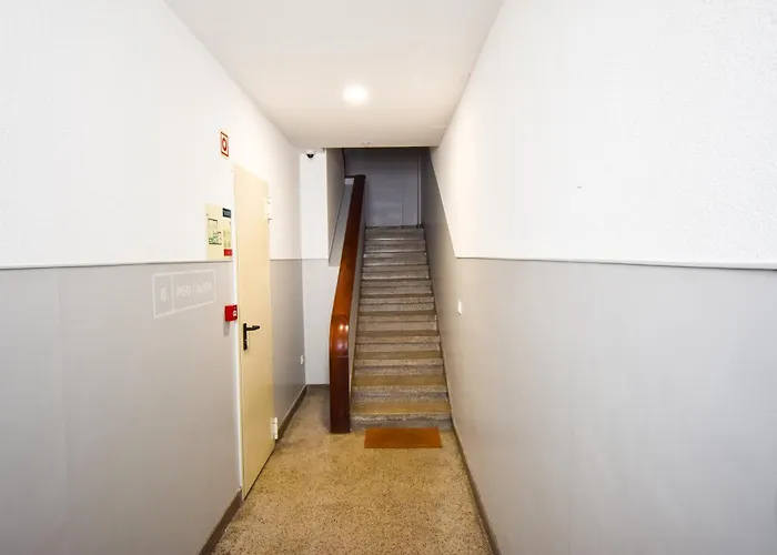 Lindo Vale 412 * Oporto