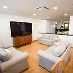 Albergue Lindo Vale 412 *