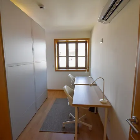 Lindo Vale 412 Hostel Porto