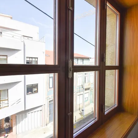 Lindo Vale 412 * Porto