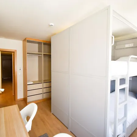 Ostello Lindo Vale 412