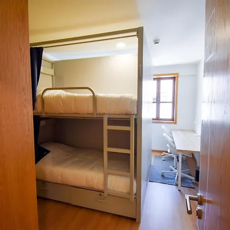 Hostel Lindo Vale 412 Porto