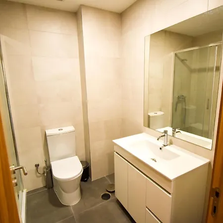 Lindo Vale 412 Hostel