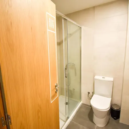 Lindo Vale 412 Hostel