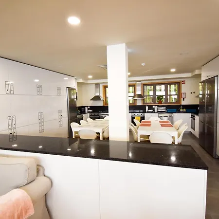 Hostel Lindo Vale 412 Porto