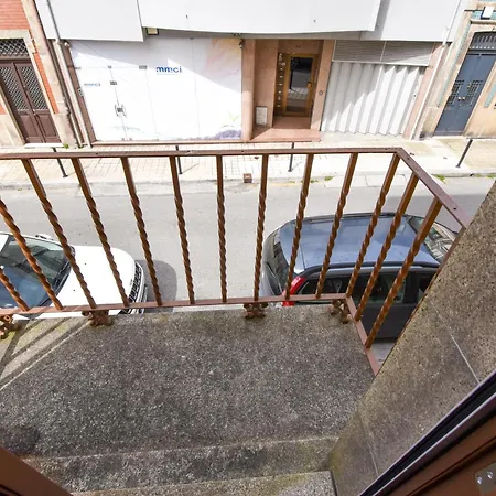 Hostel Lindo Vale 412 Porto