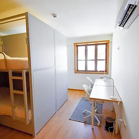 Albergue Lindo Vale 412 Porto