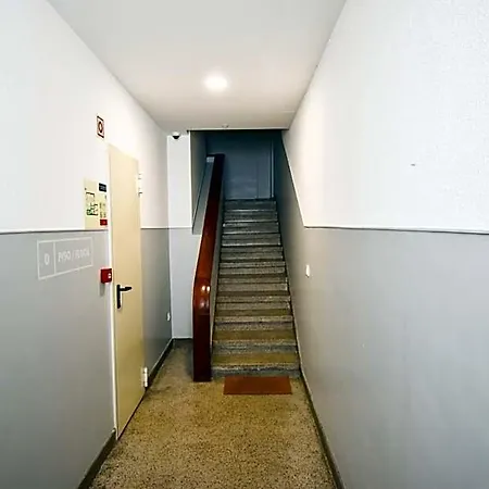 Albergue Lindo Vale 412 Porto