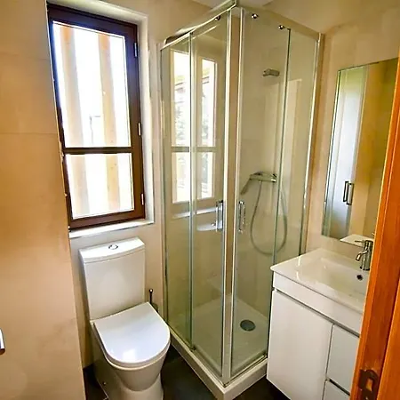 Albergue Lindo Vale 412