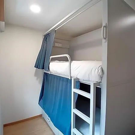 Albergue Lindo Vale 412