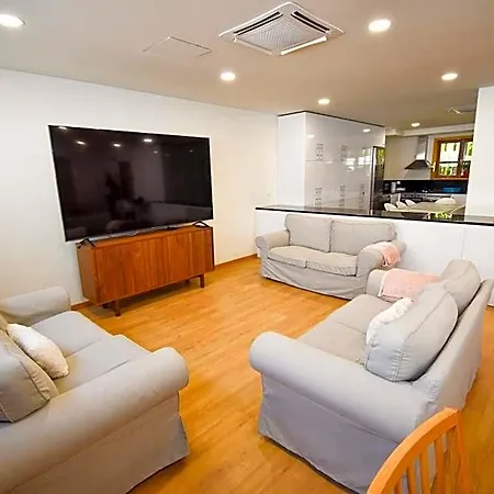 Lindo Vale 412 Albergue *