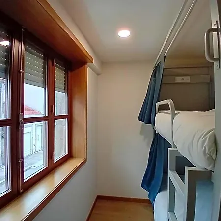 Albergue Lindo Vale 412 *