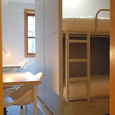 Lindo Vale 412 Albergue