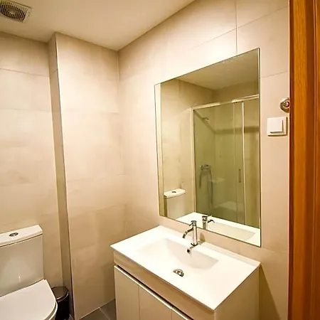 Albergue Lindo Vale 412 *