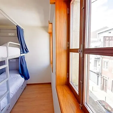 Albergue Lindo Vale 412 Porto