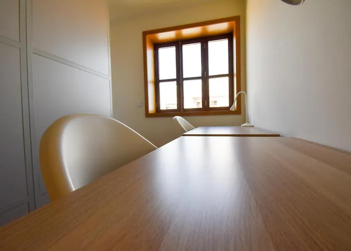 Lindo Vale 412 Porto