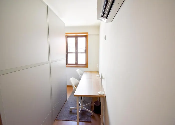 호스텔 Lindo Vale 412