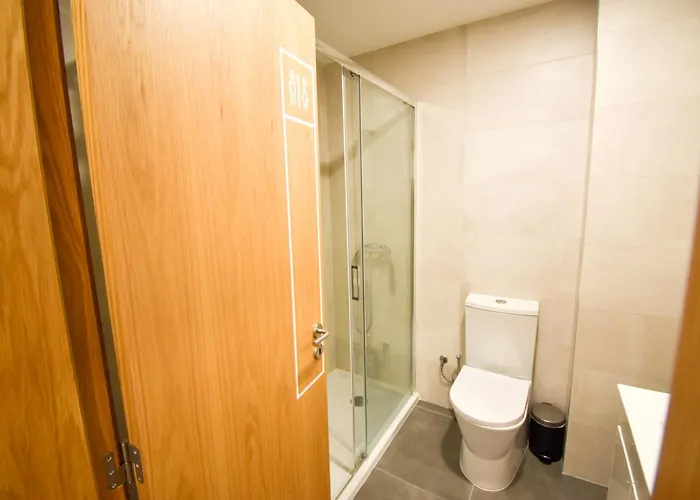 Lindo Vale 412 Hostel