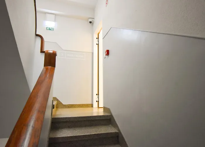 Lindo Vale 412 Hostel Porto