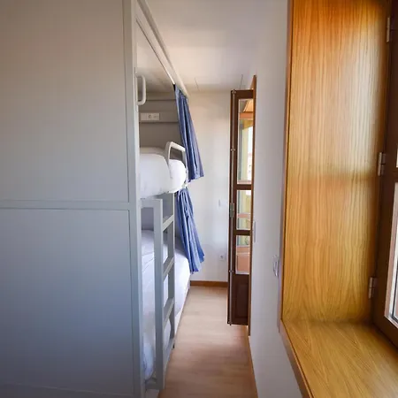 Albergue Lindo Vale 412 *