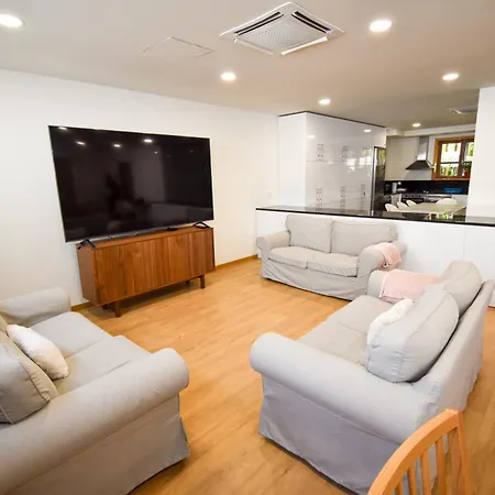 Albergue Lindo Vale 412