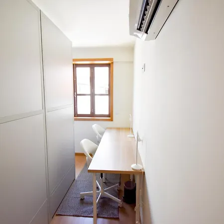 Albergue Lindo Vale 412