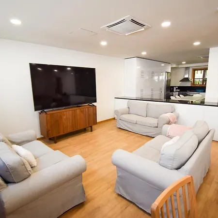 Albergue Lindo Vale 412 *