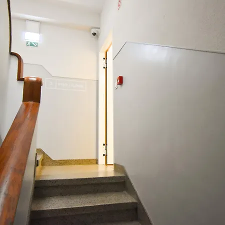 Lindo Vale 412 Albergue Porto