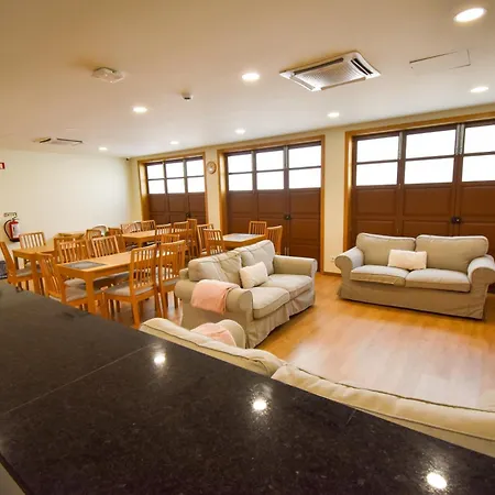 Hostal Lindo Vale 412