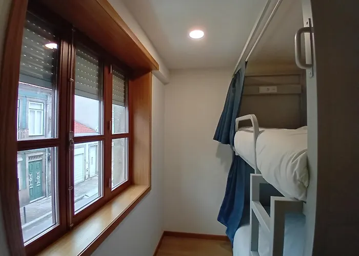 Lindo Vale 412 Oporto