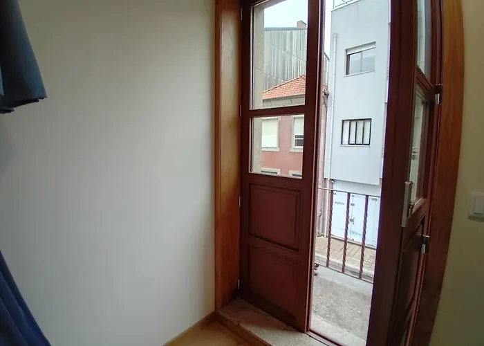 Hostal Lindo Vale 412