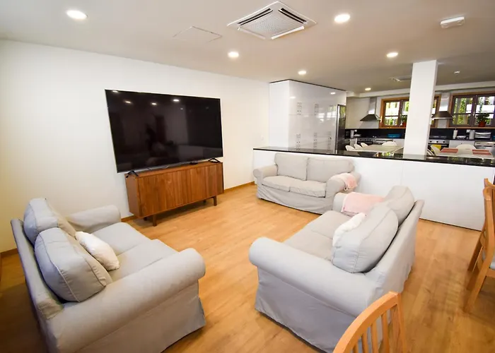 Hostal Lindo Vale 412